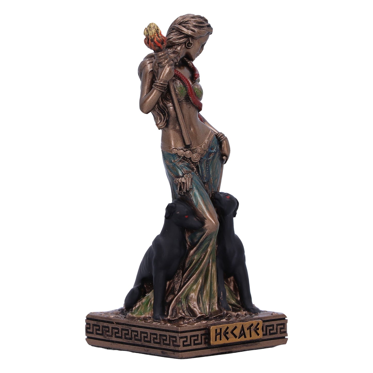 Hecate Moon Goddess (Mini) 9cm