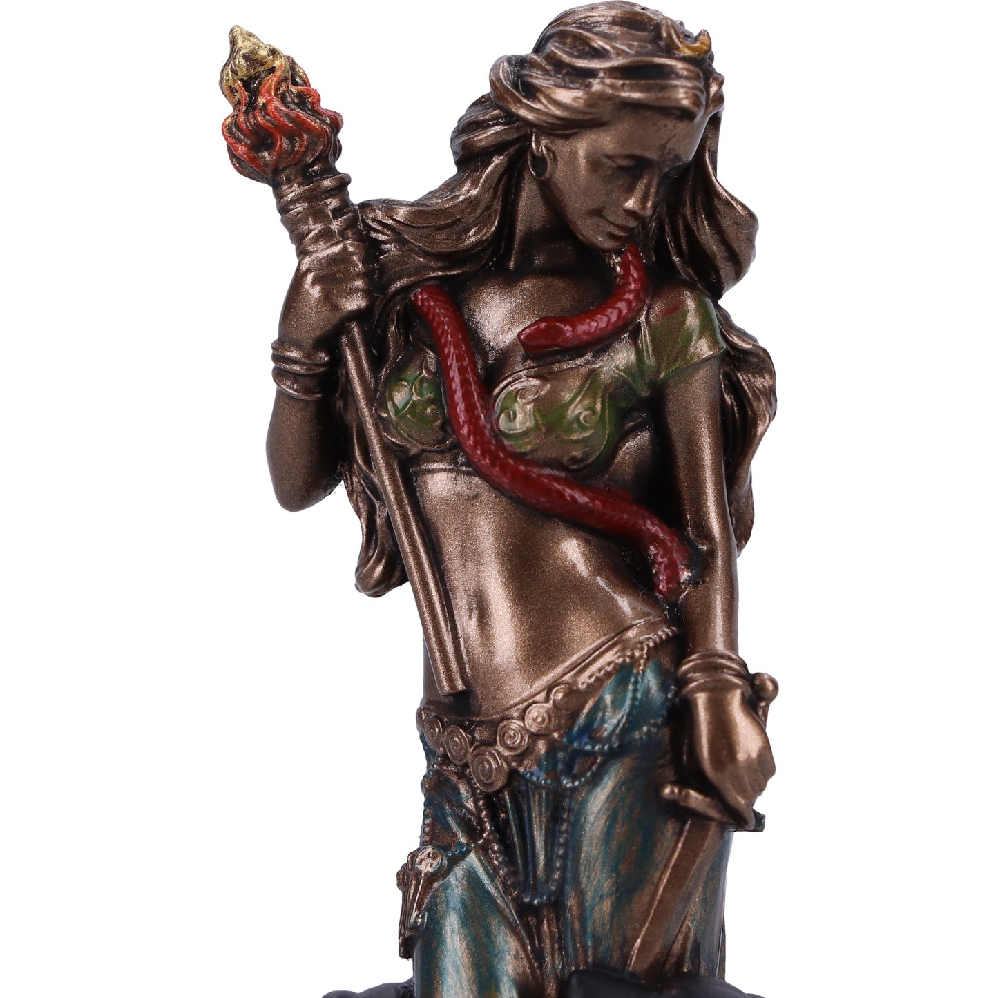 Hecate Moon Goddess (Mini) 9cm