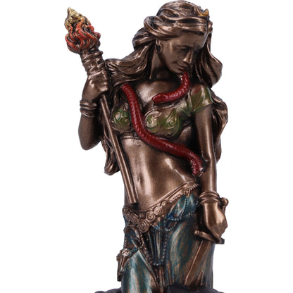 Hecate Moon Goddess (Mini) 9cm