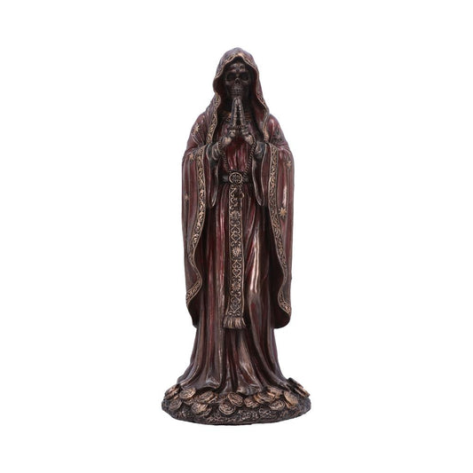 Santisima Muerte 19cm