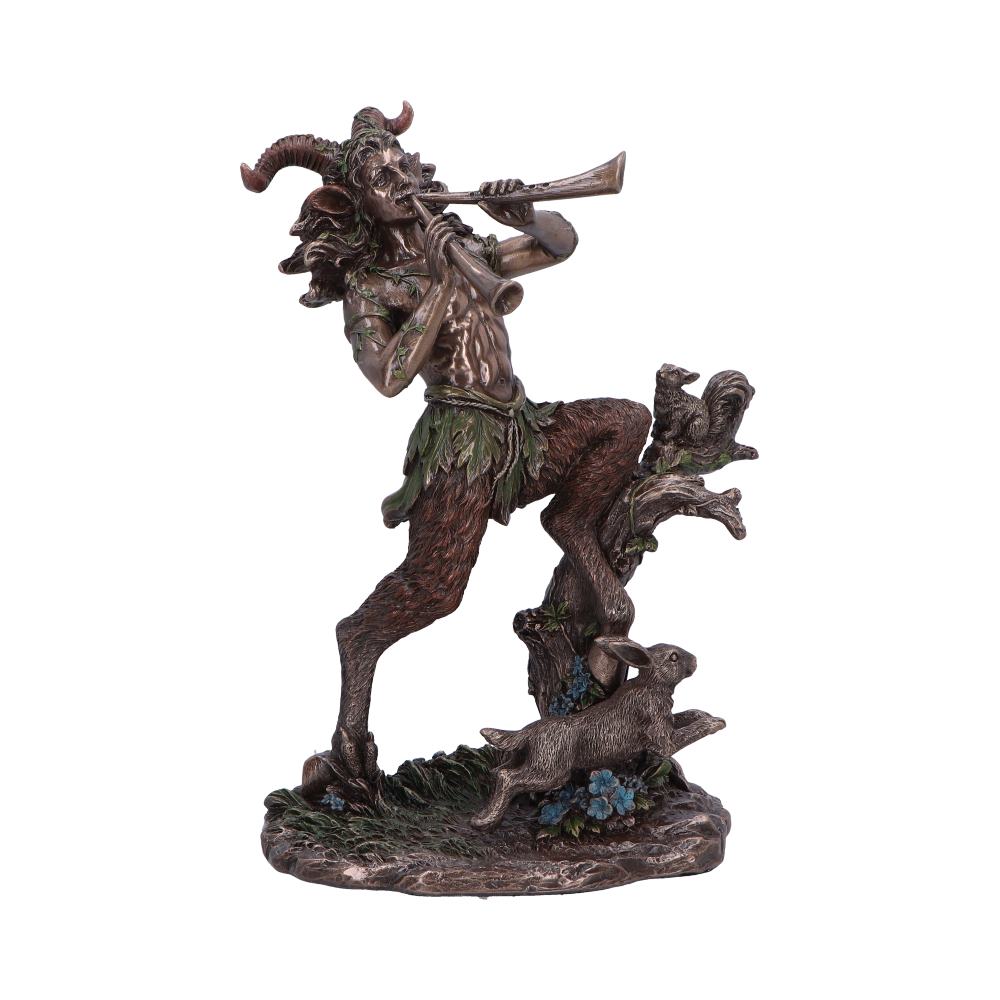 Satyr Nature Spirit 21.5cm