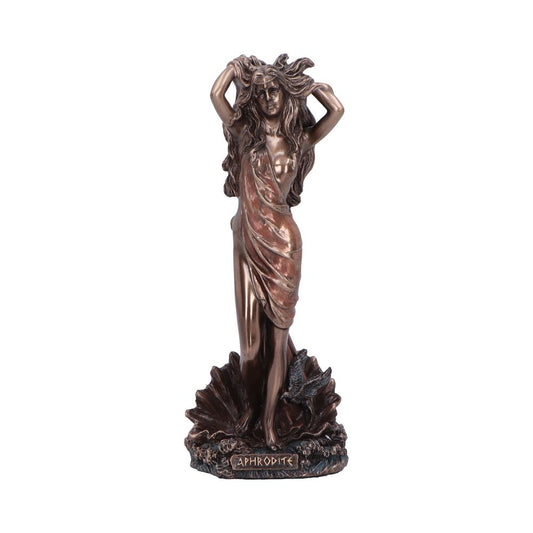 Aphrodite Goddess of Love 15cm