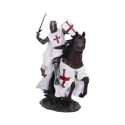 Take to Your Steed 28cm
