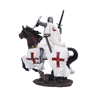 Take to Your Steed 28cm