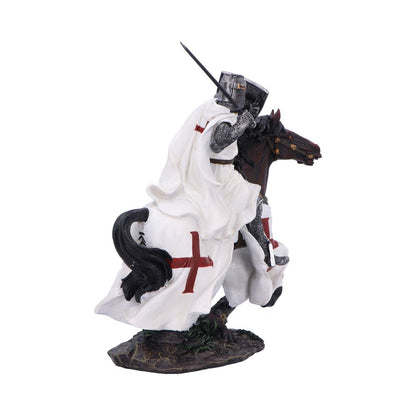 Take to Your Steed 28cm