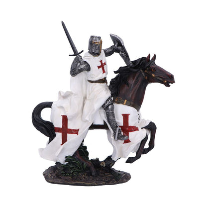 Take to Your Steed 28cm