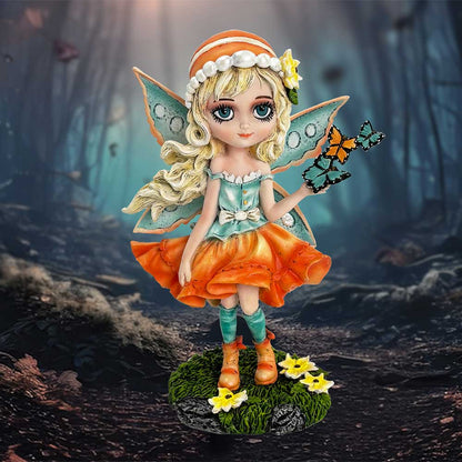 Summer Fae 20cm