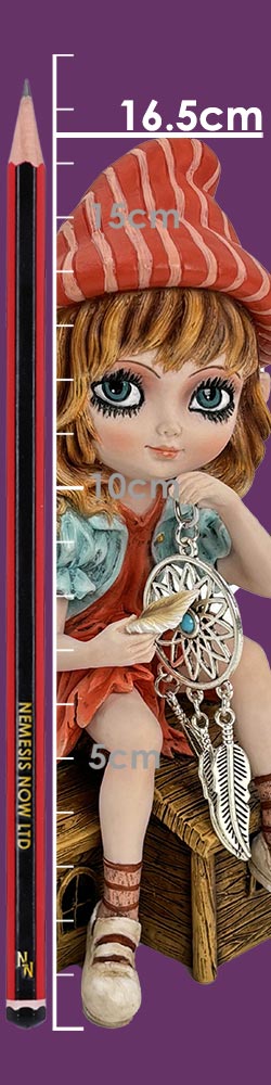 Autumn Fae 17cm