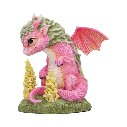 Snapdragon Flower Dragon 11cm
