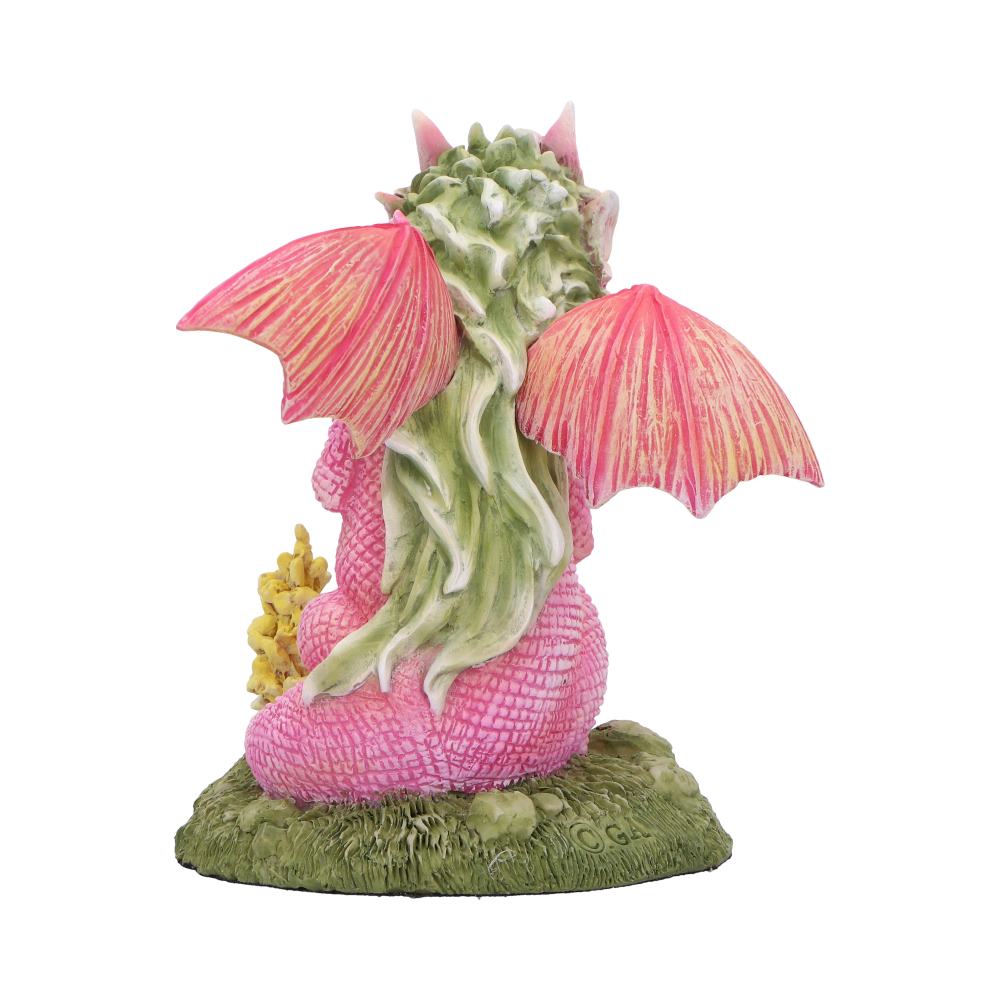 Snapdragon Flower Dragon 11cm