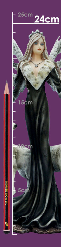 Protector of the Pack 24cm