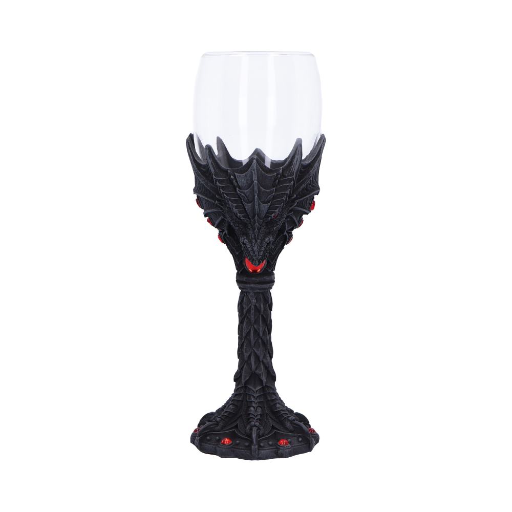 Nightflame Goblet
