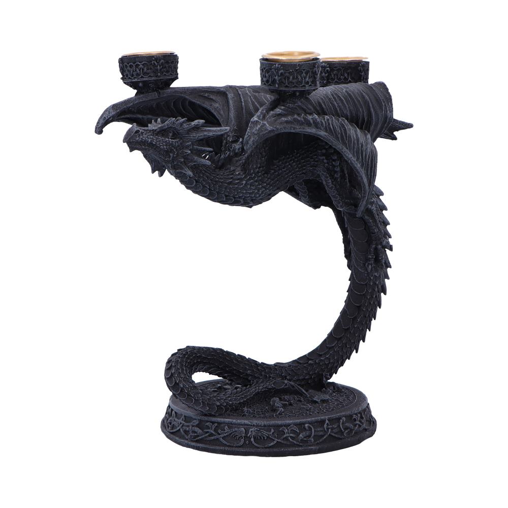 Flame Keeper Candle Holder 18.5cm