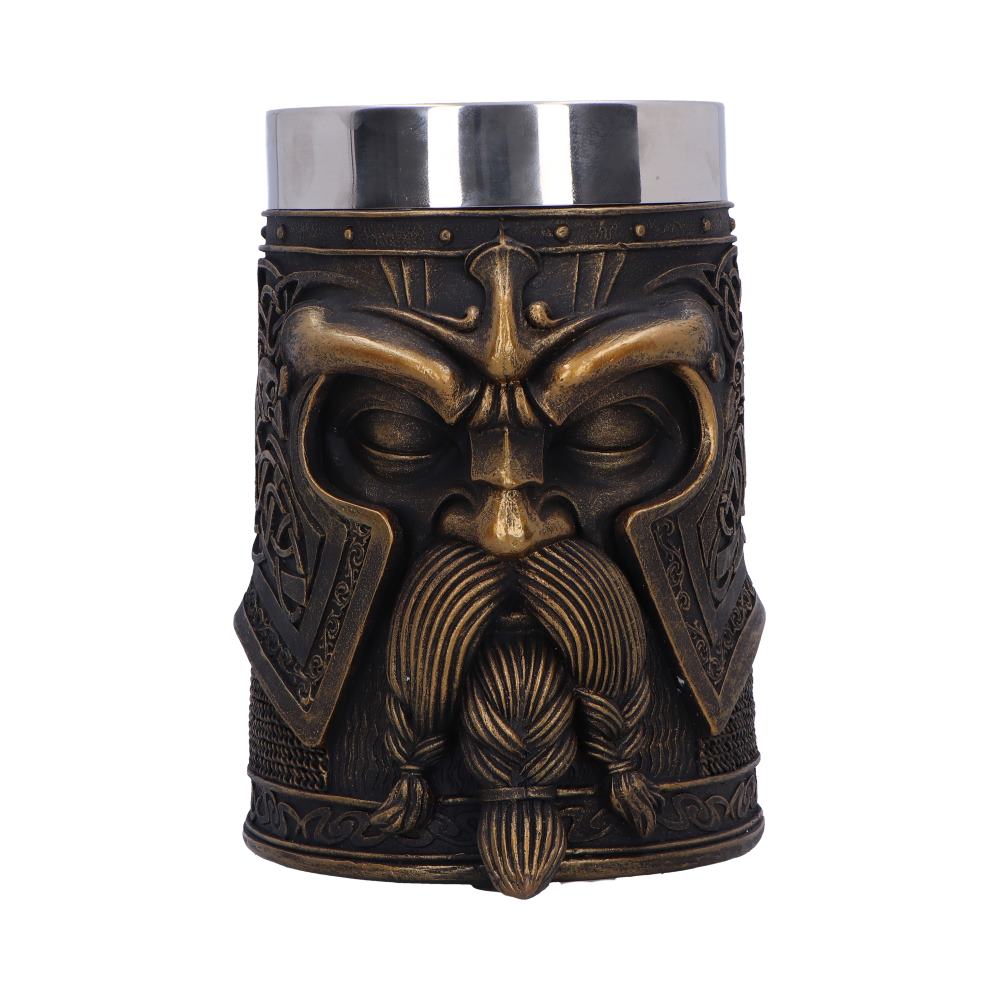 Odin Tankard