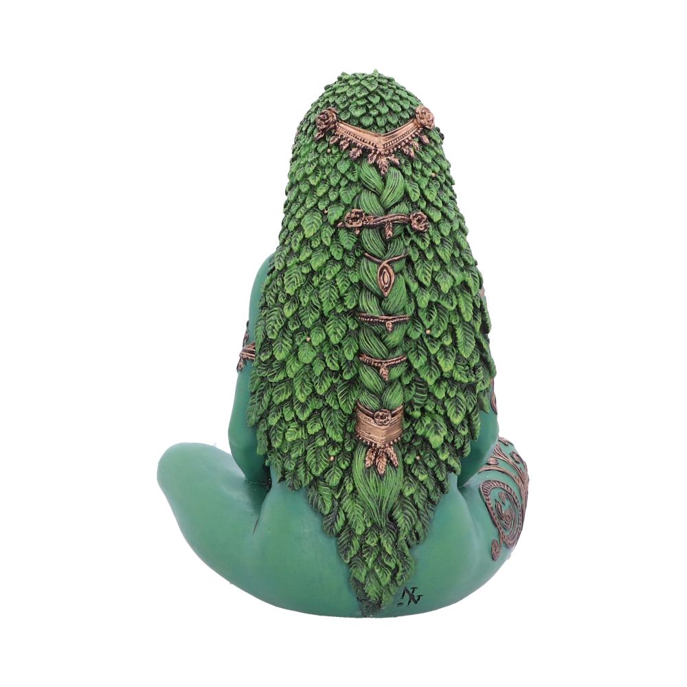 Mother Earth Art Figurine (Painted,Small) 17.5cm