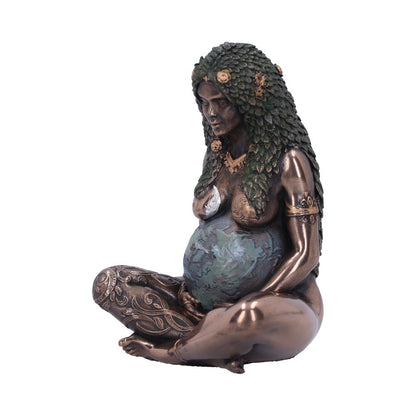 Mother Earth Art Figurine (Mini) 8.5cm