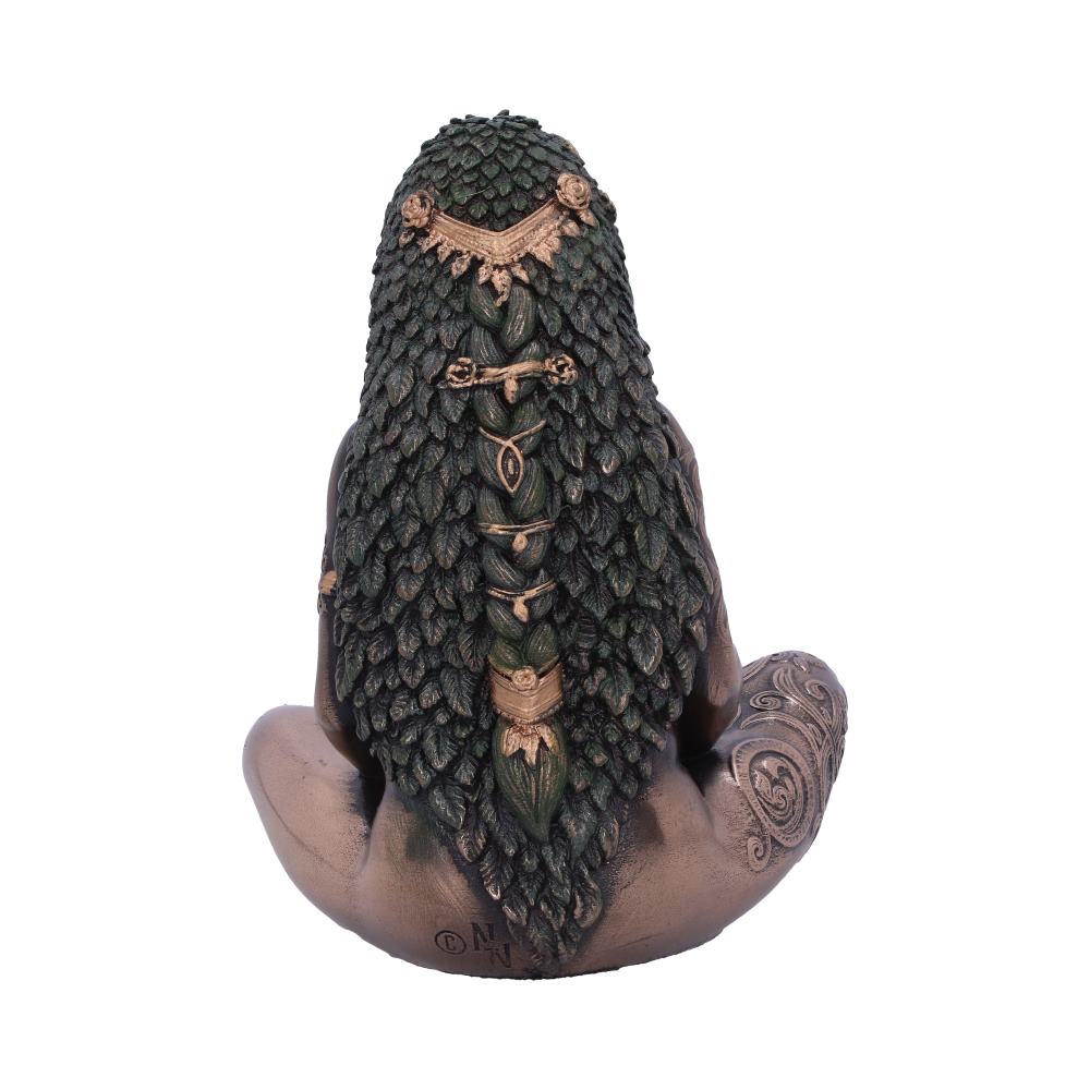 Mother Earth Art Figurine (Mini) 8.5cm