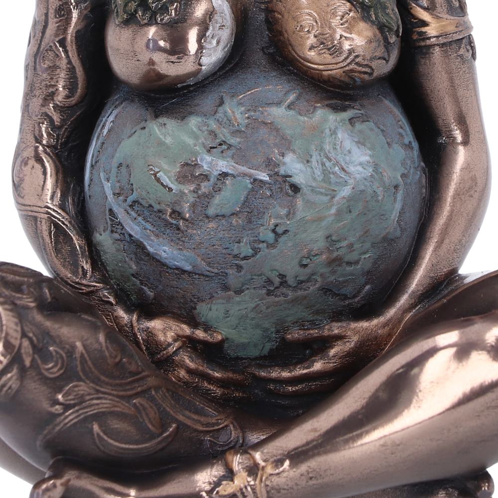 Mother Earth Art Figurine (Mini) 8.5cm