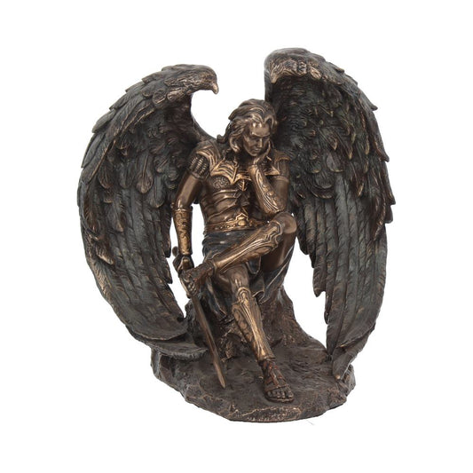 Lucifer The Fallen Angel 16.5cm