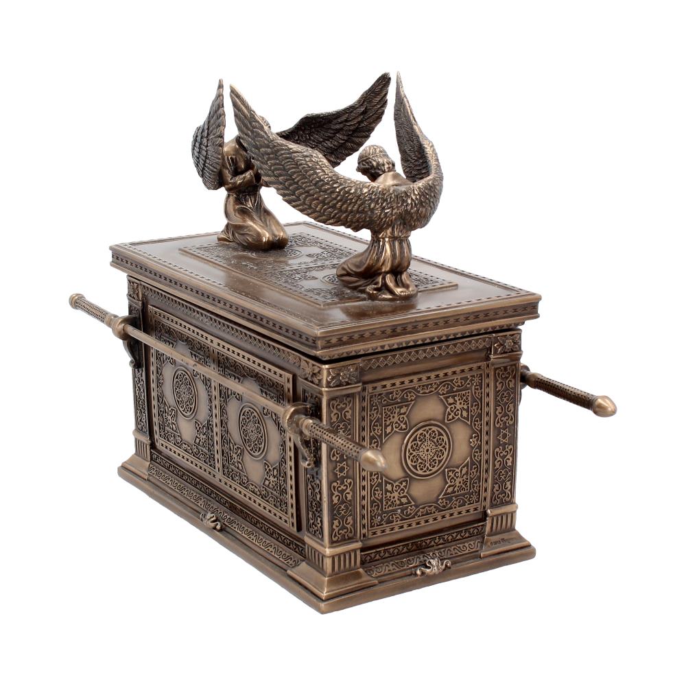 Ark of the Covenant 28cm