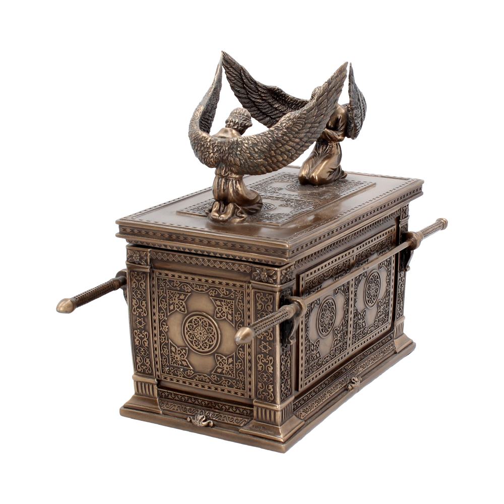 Ark of the Covenant 28cm