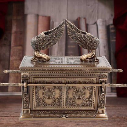 Ark of the Covenant 28cm