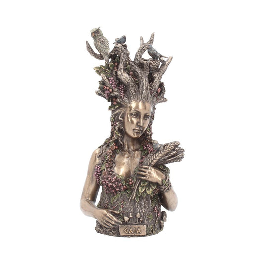 Gaia Bust 26cm