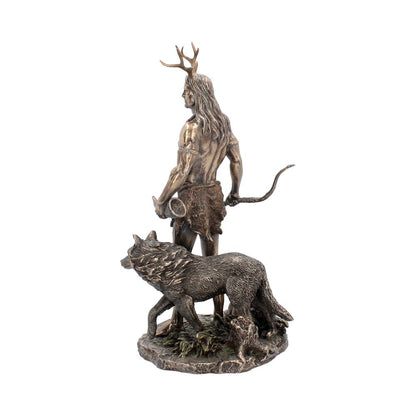 Herne and Animals 30cm