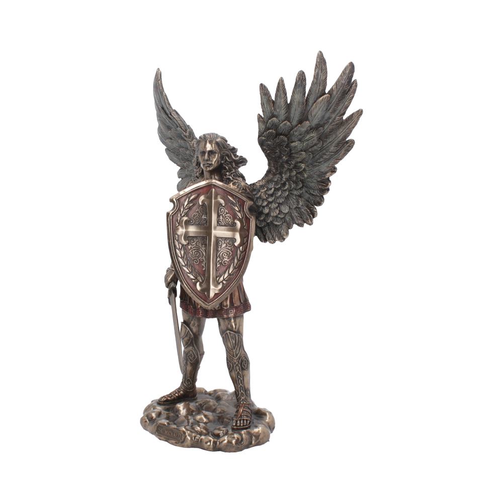 Saint Michael the Archangel 35.5cm