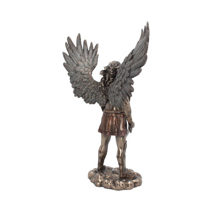 Saint Michael the Archangel 35.5cm