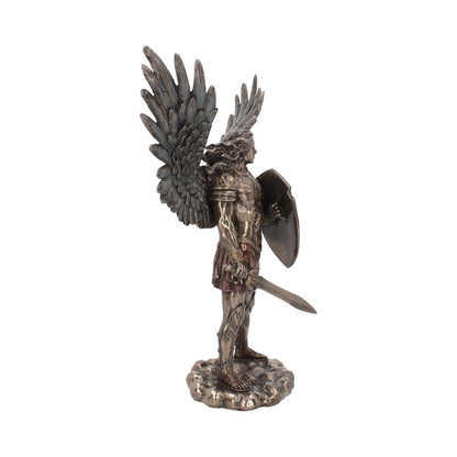 Saint Michael the Archangel 35.5cm