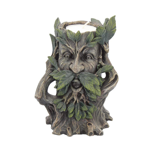 Wildwood Tealight Holder 12cm