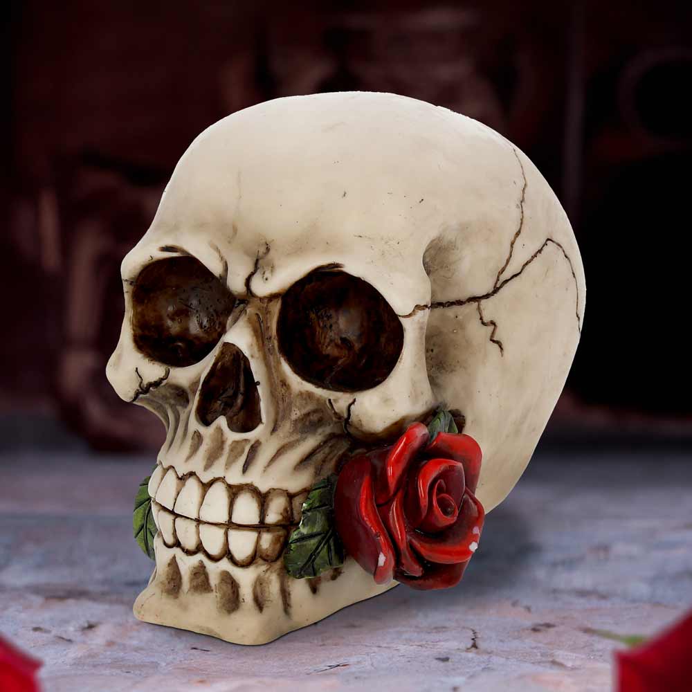 Rose From the Dead 15cm