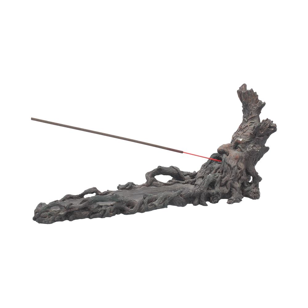 Tree Man Incense Holder (27.5cm)