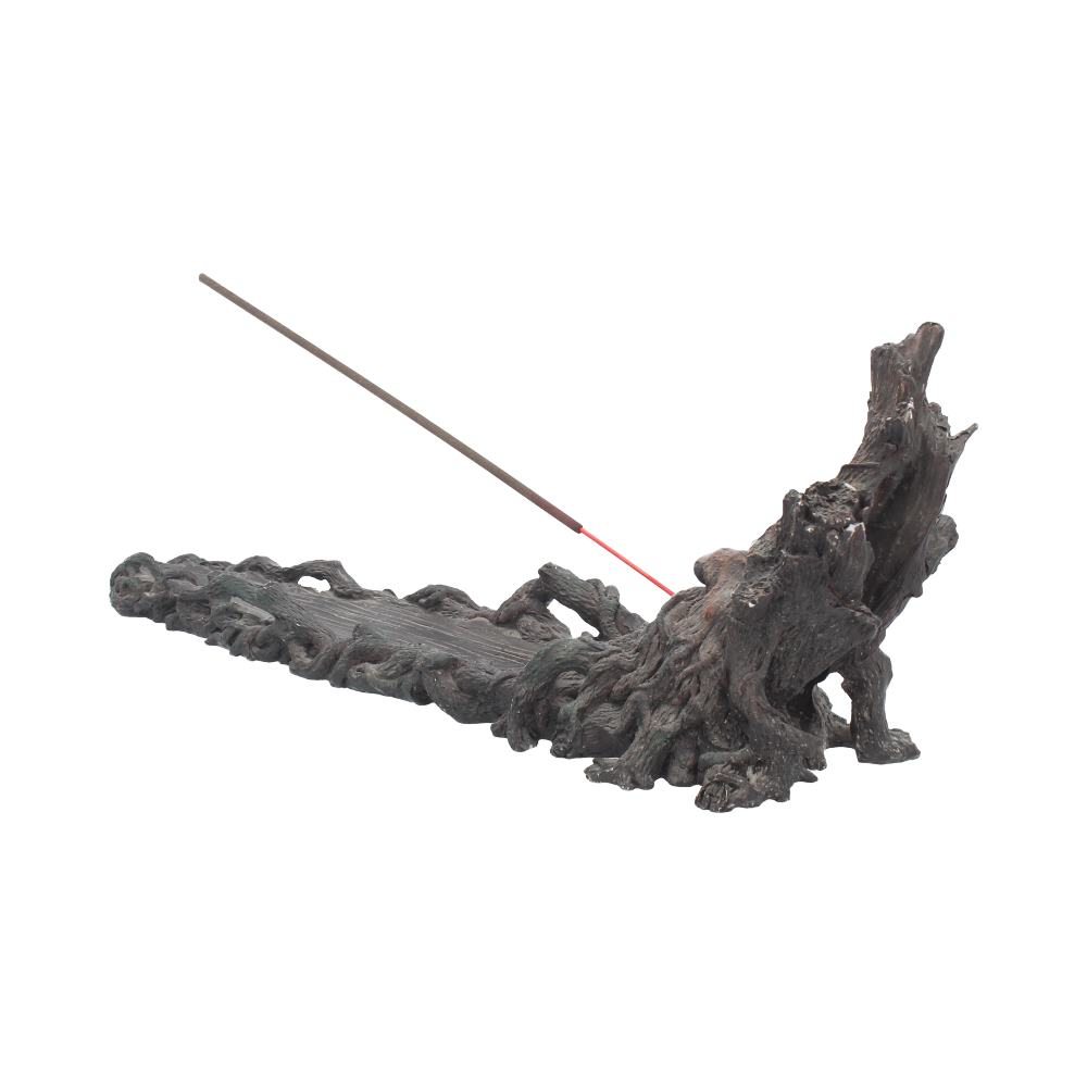 Tree Man Incense Holder (27.5cm)