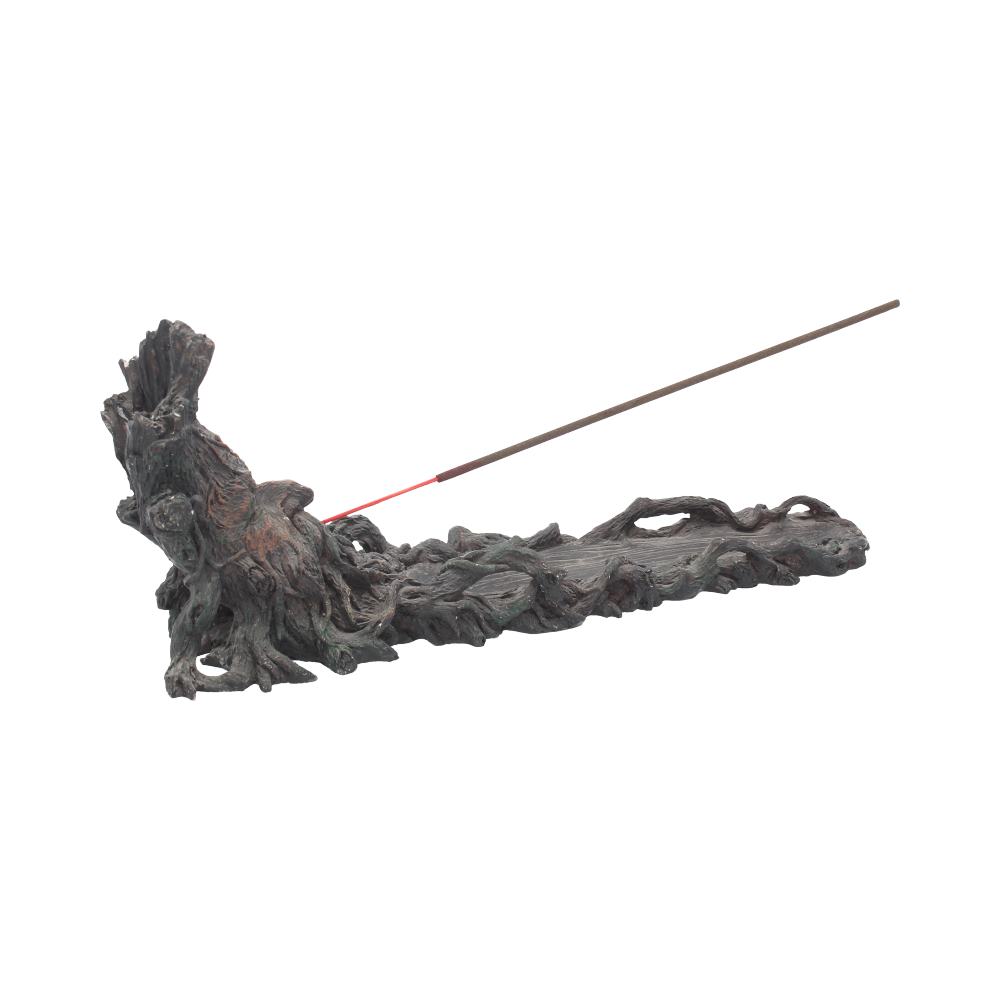 Tree Man Incense Holder (27.5cm)