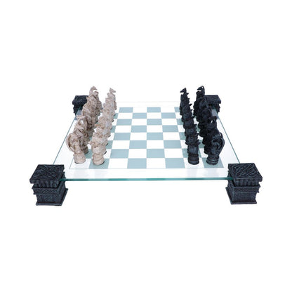 Dragon Chess Set 43cm