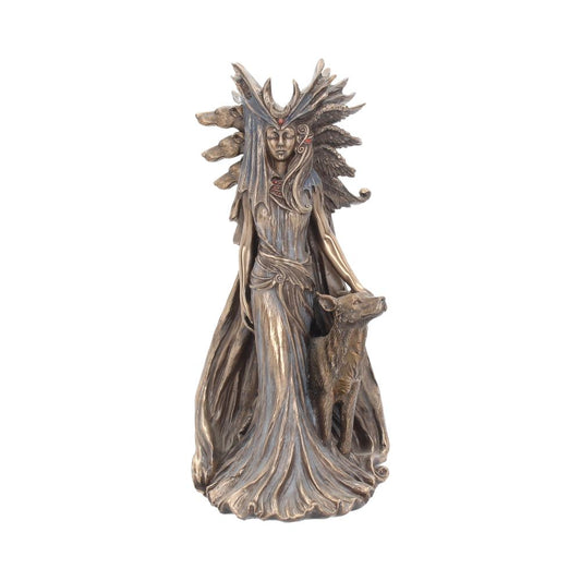 Hekate Bronze (MP) 25cm