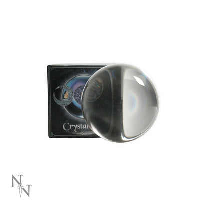 Crystal Ball (LL) 7cm