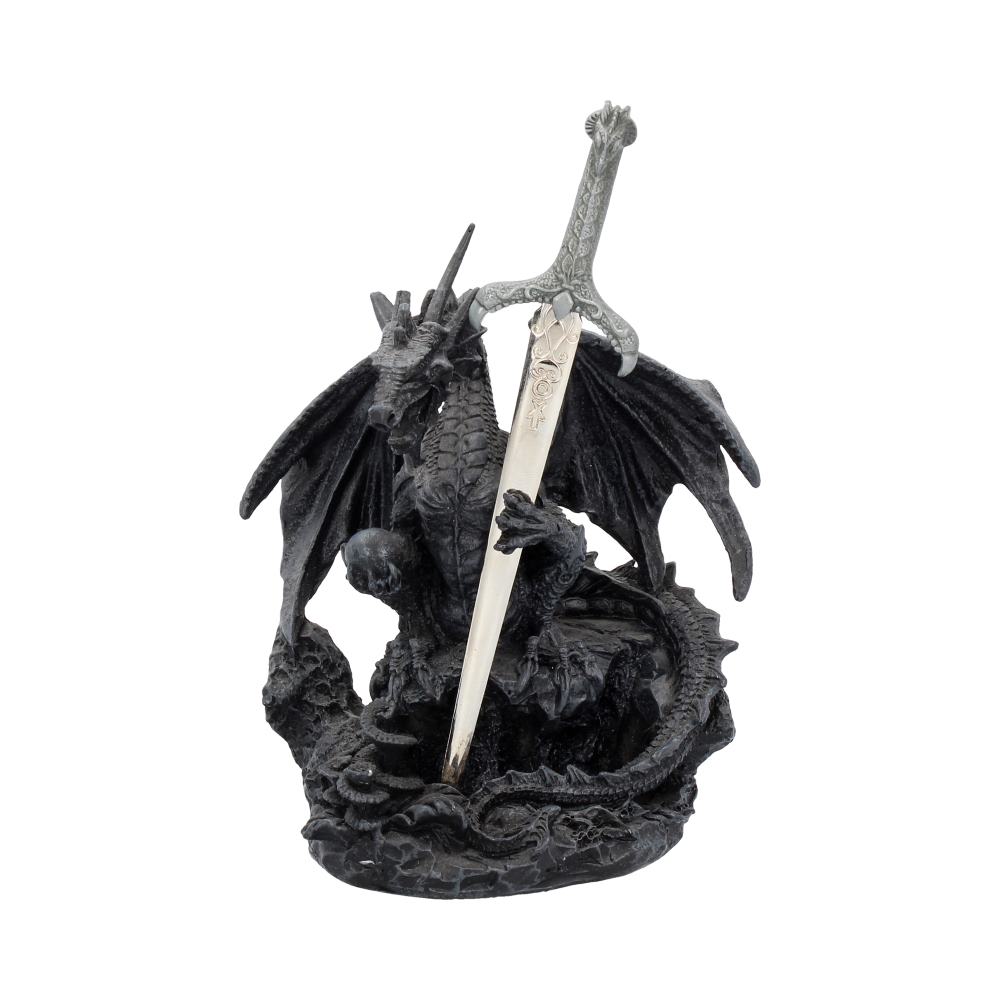 Oath Of the Dragon 19cm