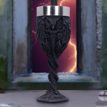 Final Offering Goblet 19cm