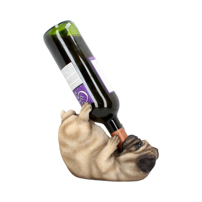 Guzzlers - Pug 21.5cm