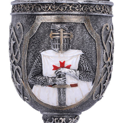 Templars Goblet 19cm