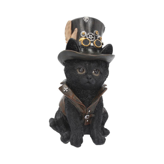 Cogsmiths Cat 18.5cm