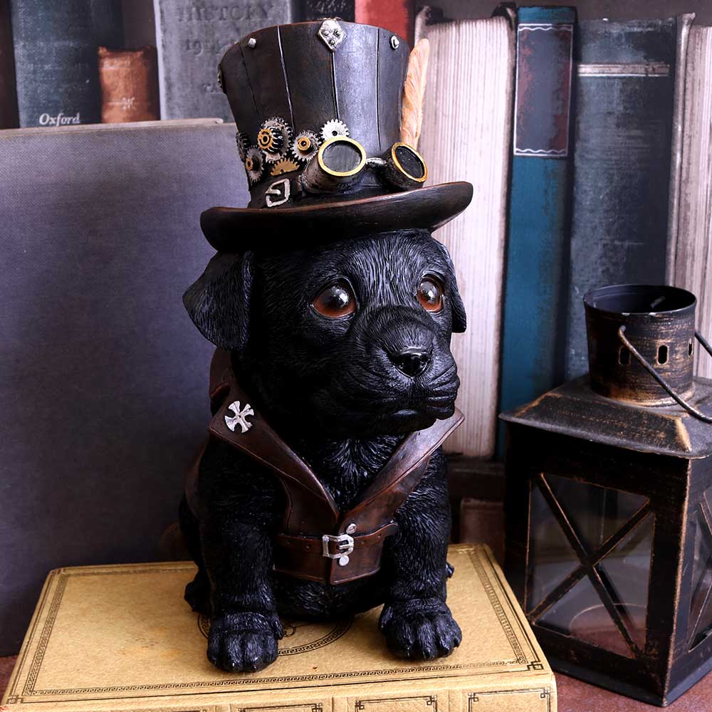 Cogsmiths Dog 21cm