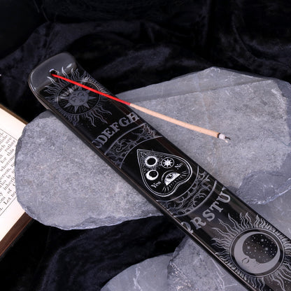 Spirit Board Incense Holder 24.5cm