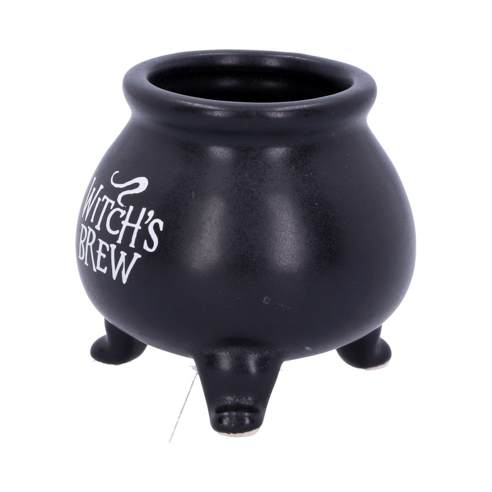 Witch's Brew Pot (Set of 4) 7cm