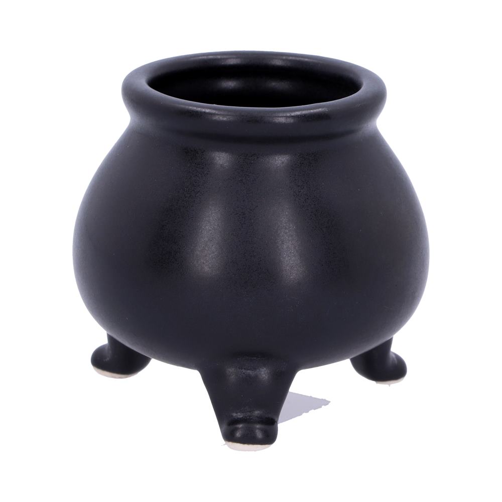 Witch's Brew Pot (Set of 4) 7cm