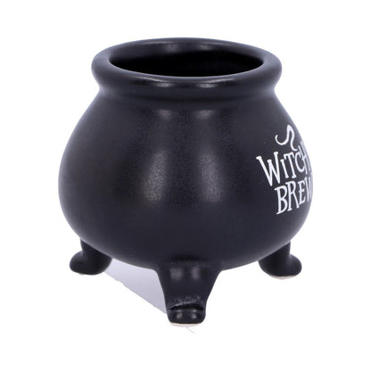 Witch's Brew Pot (Set of 4) 7cm