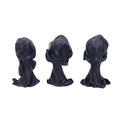 Three Wise Reapers 11cm